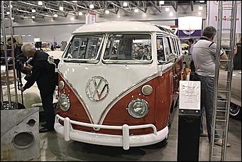 15-18 сентября 2011, г. Москва   "Олдтаймер-Галерея"