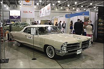 15-18 сентября 2011, г. Москва   "Олдтаймер-Галерея"