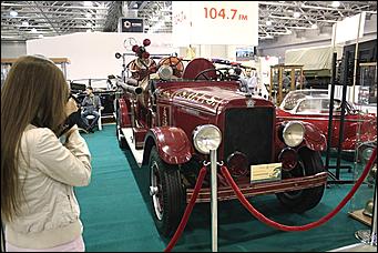 15-18 сентября 2011, г. Москва   "Олдтаймер-Галерея"