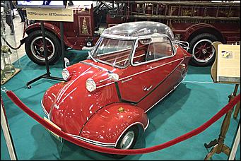 15-18 сентября 2011, г. Москва   "Олдтаймер-Галерея"