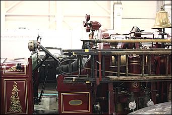 15-18 сентября 2011, г. Москва   "Олдтаймер-Галерея"