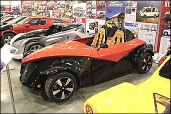 15-18 сентября 2011, г. Москва   "Олдтаймер-Галерея"