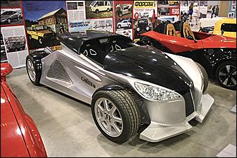 15-18 сентября 2011, г. Москва   "Олдтаймер-Галерея"