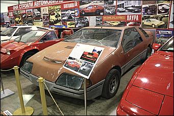 15-18 сентября 2011, г. Москва   "Олдтаймер-Галерея"