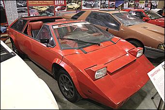 15-18 сентября 2011, г. Москва   "Олдтаймер-Галерея"