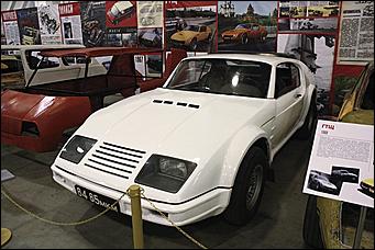 15-18 сентября 2011, г. Москва   "Олдтаймер-Галерея"