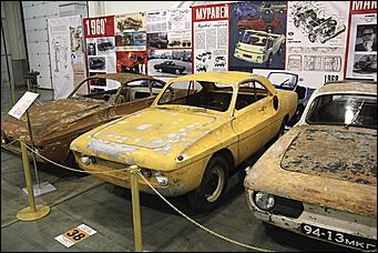 15-18 сентября 2011, г. Москва   "Олдтаймер-Галерея"