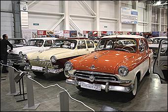 15-18 сентября 2011, г. Москва   "Олдтаймер-Галерея"