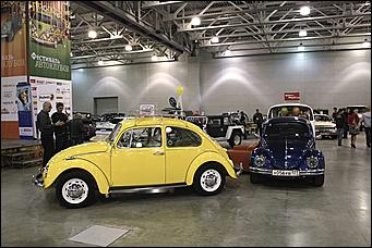 15-18 сентября 2011, г. Москва   "Олдтаймер-Галерея"