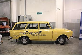 15-18 сентября 2011, г. Москва   "Олдтаймер-Галерея"