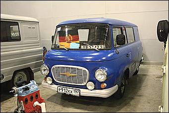 15-18 сентября 2011, г. Москва   "Олдтаймер-Галерея"