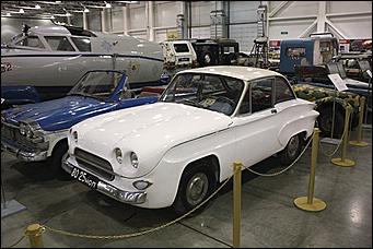 15-18 сентября 2011, г. Москва   "Олдтаймер-Галерея"