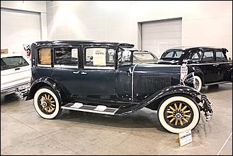 15-18 сентября 2011, г. Москва   "Олдтаймер-Галерея"