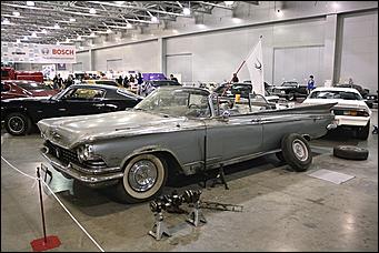 15-18 сентября 2011, г. Москва   "Олдтаймер-Галерея"