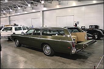 15-18 сентября 2011, г. Москва   "Олдтаймер-Галерея"