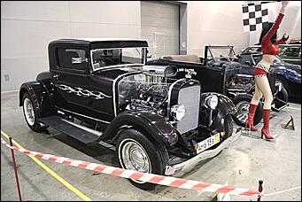 15-18 сентября 2011, г. Москва   "Олдтаймер-Галерея"