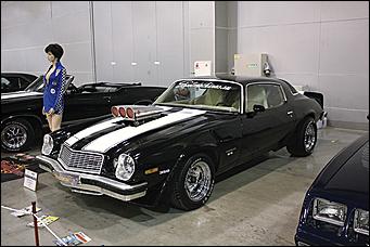 15-18 сентября 2011, г. Москва   "Олдтаймер-Галерея"