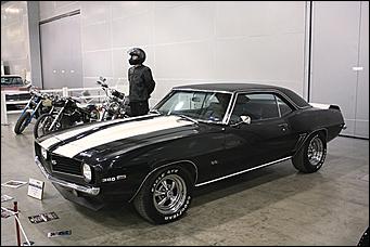 15-18 сентября 2011, г. Москва   "Олдтаймер-Галерея"