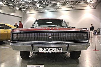 15-18 сентября 2011, г. Москва   "Олдтаймер-Галерея"