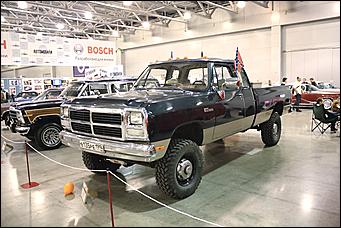 15-18 сентября 2011, г. Москва   "Олдтаймер-Галерея"