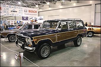 15-18 сентября 2011, г. Москва   "Олдтаймер-Галерея"