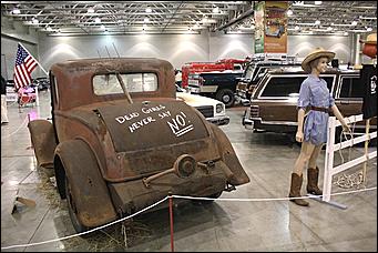 15-18 сентября 2011, г. Москва   "Олдтаймер-Галерея"