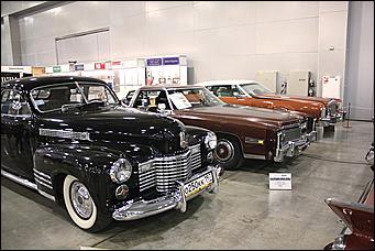 15-18 сентября 2011, г. Москва   "Олдтаймер-Галерея"