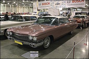 15-18 сентября 2011, г. Москва   "Олдтаймер-Галерея"