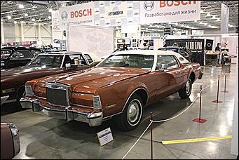 15-18 сентября 2011, г. Москва   "Олдтаймер-Галерея"