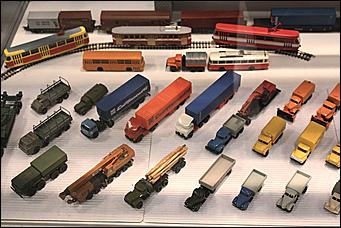 15-18 сентября 2011, г. Москва   "Олдтаймер-Галерея"