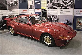 15-18 сентября 2011, г. Москва   "Олдтаймер-Галерея"