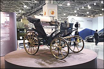 15-18 сентября 2011, г. Москва   "Олдтаймер-Галерея"