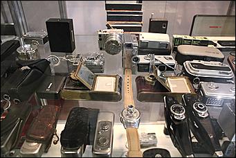 15-18 сентября 2011, г. Москва   "Олдтаймер-Галерея"