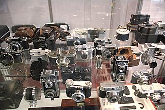 15-18 сентября 2011, г. Москва   "Олдтаймер-Галерея"