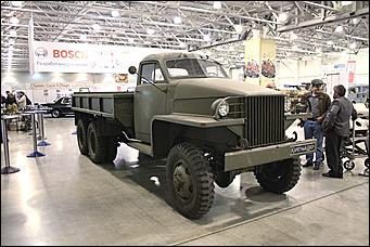 15-18 сентября 2011, г. Москва   "Олдтаймер-Галерея"