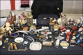 15-18 сентября 2011, г. Москва   "Олдтаймер-Галерея"