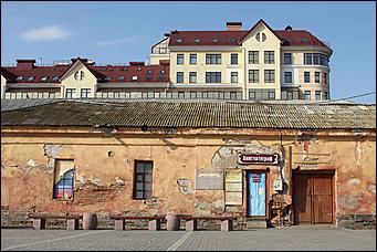 11 -13 апреля 2012 г., Омск   ЭР-Телеком и "Акулы пера" в Омске