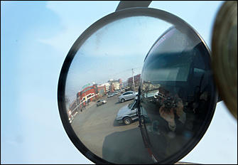 11 -13 апреля 2012 г., Омск   ЭР-Телеком и "Акулы пера" в Омске