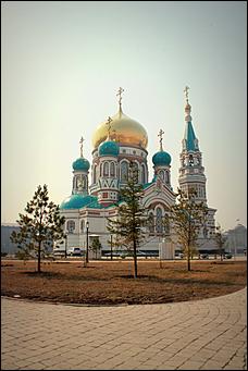 11 -13 апреля 2012 г., Омск   ЭР-Телеком и "Акулы пера" в Омске