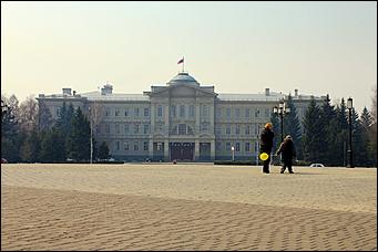 11 -13 апреля 2012 г., Омск   ЭР-Телеком и "Акулы пера" в Омске