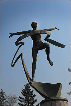 11 -13 апреля 2012 г., Омск   ЭР-Телеком и "Акулы пера" в Омске