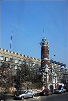 11 -13 апреля 2012 г., Омск   ЭР-Телеком и "Акулы пера" в Омске