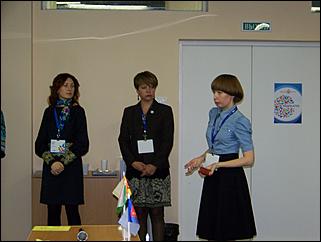 11 -13 апреля 2012 г., Омск   ЭР-Телеком и "Акулы пера" в Омске