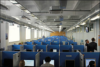 11 -13 апреля 2012 г., Омск   ЭР-Телеком и "Акулы пера" в Омске