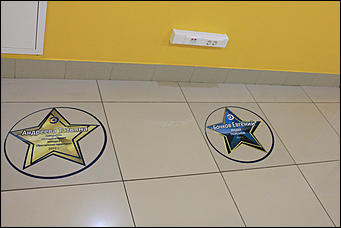 11 -13 апреля 2012 г., Омск   ЭР-Телеком и "Акулы пера" в Омске