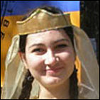 15 сентября 2007 г., Барнаул   Фестиваль национальных кульутр "Единой семьей на Алтае живем"