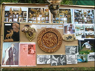 15 сентября 2007 г., Барнаул   Фестиваль национальных кульутр "Единой семьей на Алтае живем"