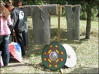 15 сентября 2007 г., Барнаул   Фестиваль национальных кульутр "Единой семьей на Алтае живем"