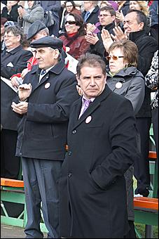 21 мая 2010 г., Барнаул   Открытие X летней Олимпийской недели в Барнауле