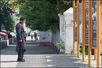 20 сентябрь 2016 г., Барнаул © Амител Вячеслав Мельников   Подарок осени: очарование бабьего лета в Барнауле